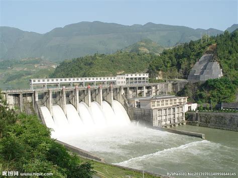 【强势围观】我国又一“大腕级”水电站出山-广东省水力发电工程学会