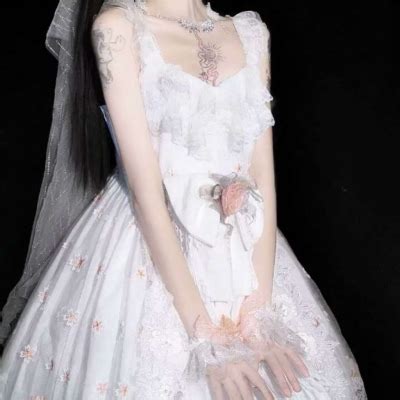 公主非主流头像女生