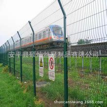 广州市政道路护栏 佛山定制甲型围栏 安全防撞栅栏 公路防护围栏