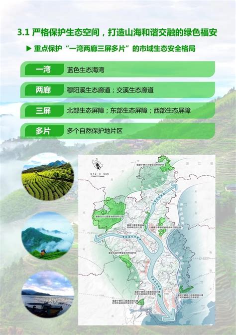 《福安市国土空间总体规划（2021-2035年）》公众版公示_房产资讯_房天下