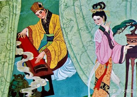 司马相如--《凤求凰》-中华优秀传统文化古琴传承基地