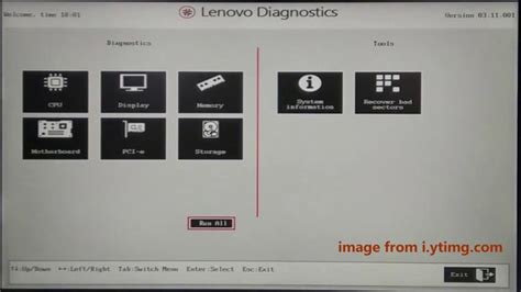 Lenovo Laptop Troubleshooting for 5 Common Issues » Techicz