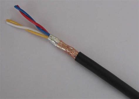 上海万普 2x2x1.5双绞屏蔽专用电缆 RS485电缆线-阿里巴巴