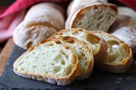 【烘焙干货】敲黑板！这5种做法面包做法，你会吗？ - 知乎