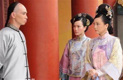 TVB《金枝欲孽2》4月开播 邓萃雯改搭配蔡少芬_娱乐_腾讯网
