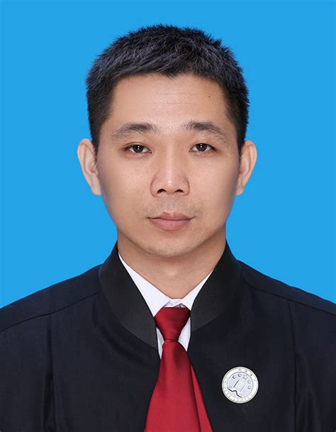 王林志 律师_广西广合律师事务所