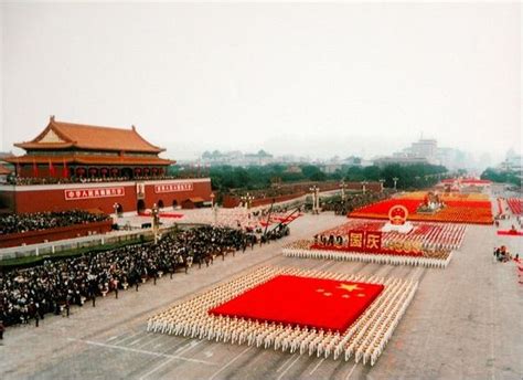 中国国庆60周年阅兵式将展示新武器_新浪军事_新浪网