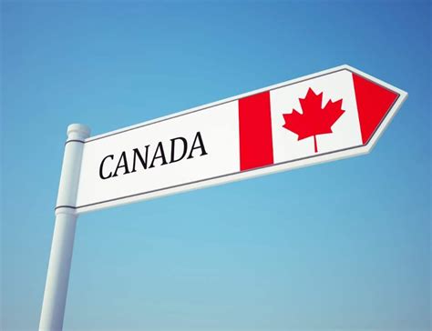 加拿大联邦创业移民指南 - 知乎