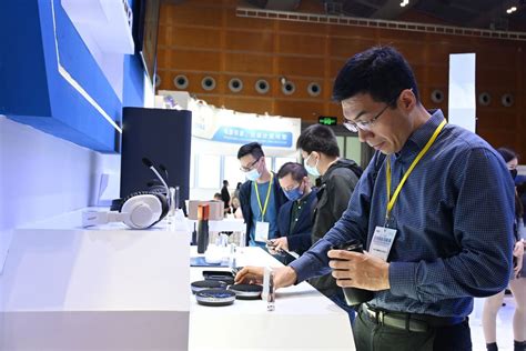 深圳人工智能与机器人展厅设计
