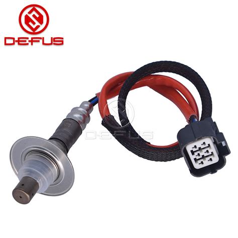 Oxygen Sensor 24557792 Manufacturer, | Defus