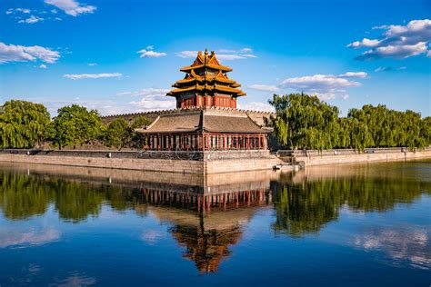 北京十大旅游景点排名，北京景点有哪些好玩的地方