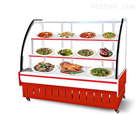 不锈钢海鲜冰台展示柜商用冷藏冷冻超市冰鲜台饭店卧式保鲜点菜柜-阿里巴巴