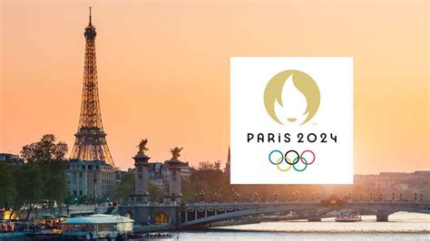 2024年巴黎奥运会标志设计含义及logo设计理念-三文品牌