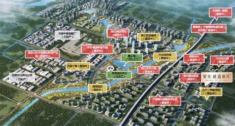 重磅！金华市第四批7个省级未来社区项目规划曝光，涉及三江里、多湖里…_房产资讯-金华房天下
