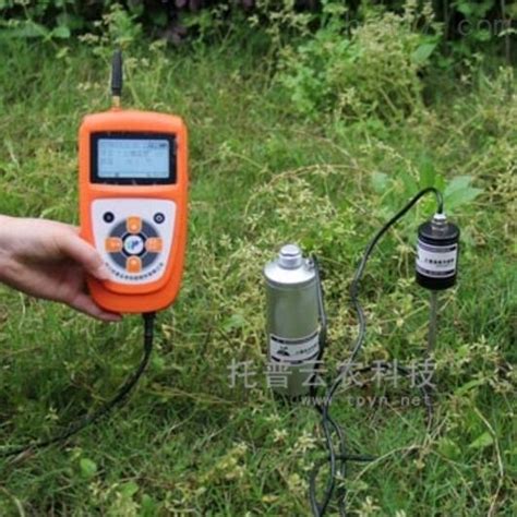 土壤墒情监测仪TZS-2X-G-化工仪器网