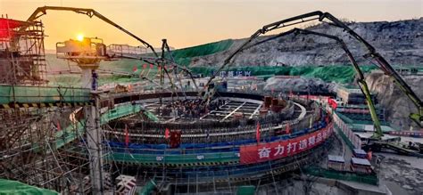 “2022中国新时代100大建筑”名单公布！连云港田湾核电站入选_我苏网