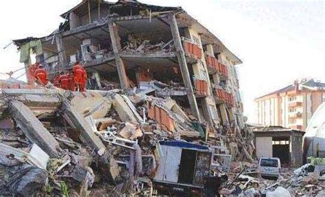 希腊群岛地震死亡人数升至27人 已发生400起余震 - 国际视野 - 华声新闻 - 华声在线