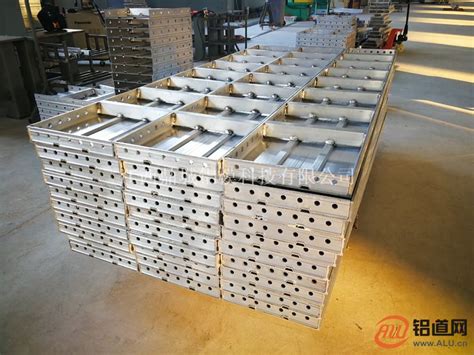 建筑铝模板_铝合金模板-河北金亨木业有限公司