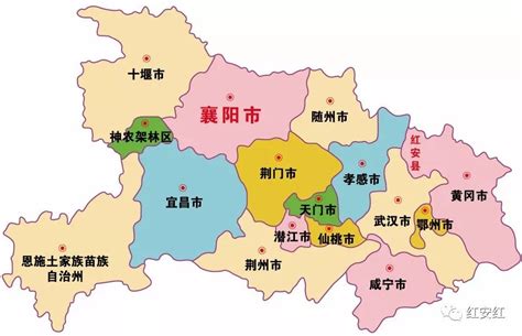 襄阳地图,湖北,中(第10页)_大山谷图库
