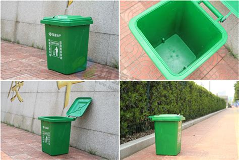 室内玻璃钢分类垃圾桶-环卫垃圾桶网