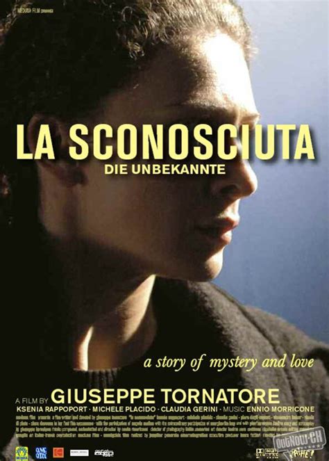 隐秘女人心(La sconosciuta)-电影-腾讯视频