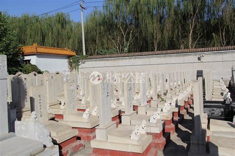 惠灵山陵园之墓区-北京公墓网