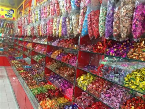 糖果种类名字大全,糖果大全100种,好听的糖果店名字大全_大山谷图库