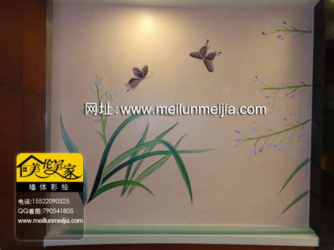 客厅墙绘-客厅墙绘价格-客厅墙绘素材 墙绘素材