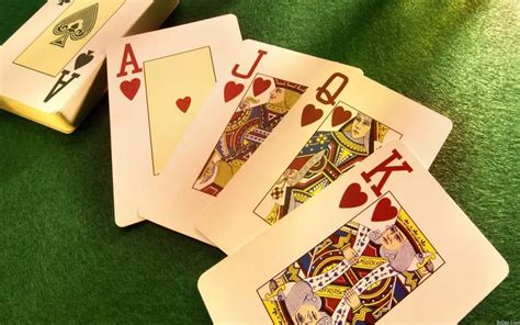 扑克牌玩法上，找出四张A_腾讯视频