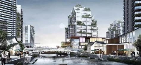 加快未来社区建设塑造品质城市新面貌——宁波未来社区建设盘点