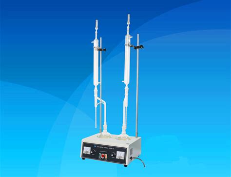 原油水含量测定仪|SYD-8929A原油水含量试验器|上海铸金分析仪器有限公司