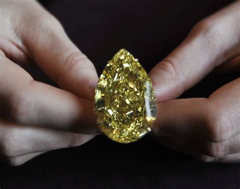 黄钻石价格及图片全介绍 黄钻价格分析 – 我爱钻石网官网