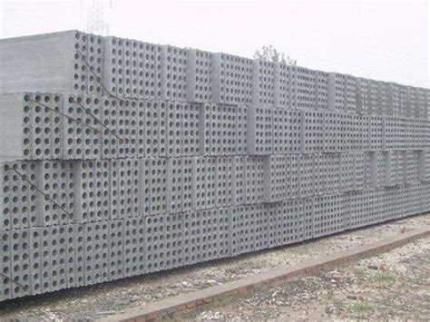 GRC轻质隔墙板在现代厂房中的应用现状-洛阳市洛龙区绿标墙板厂