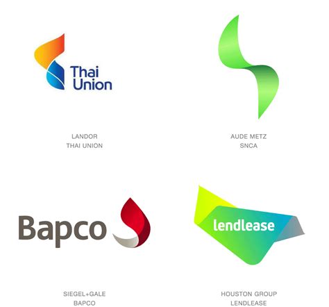 2015年度最新logo设计趋势前瞻-上海品牌、标志设计公司捕捉最前沿标志设计流行趋势