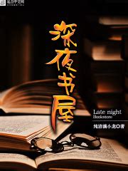 深夜书屋最新章节免费阅读_全本目录更新无删减 - 起点中文网官方正版