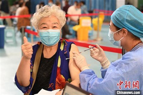 北京上海等多地启动吸入式新冠疫苗接种_凤凰网视频_凤凰网