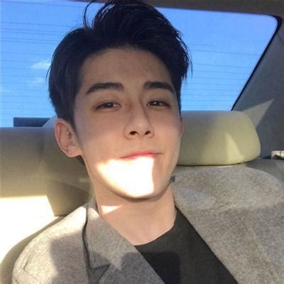 非主流帅气男生头像