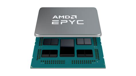 AMD EPYC 7763 - New Other - AMD EPYC 64 CORE PROCESSOR 7763 2.45GHZ ...