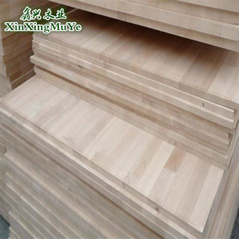 厂家生产FSC认证榉木家具板材 CNC加工 榉木直拼板 实木板-阿里巴巴