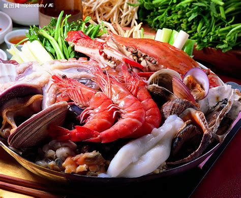 海鲜火锅如何做?教你家庭式的做法 - 集渔泰式海鲜火锅