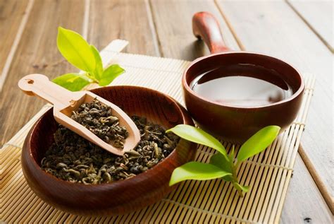 一坛好茶系列-黄坛 - 中茶海堤茶叶