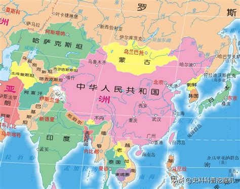 和中国接壤的14个国家-最新和中国接壤的14个国家整理解答-全查网