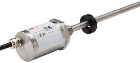 工控产品-液压油缸磁致伸缩位移传感器-EB