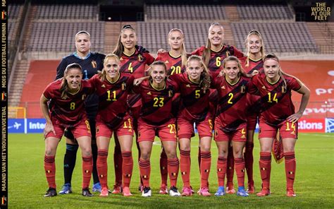 比分太悬殊，比利时女足19-0狂胜亚美尼亚女足_PP视频体育频道