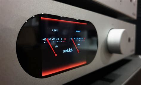 AUDIOLAB 6000A Review: Awesome Audiolab « TOP NEW Review