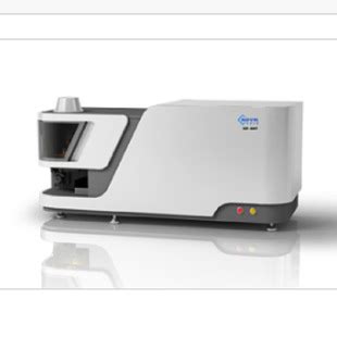 粉末杂质分析仪 一种高效的粉末颗粒检测设备_杭州国辰机器人科技有限公司