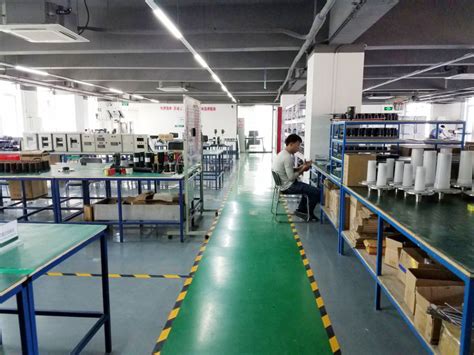 广州汽车零部件组装设备定制厂家-广州精井机械设备公司