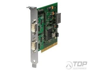 WuT 13611, Serial PC card, PCI, 2x RS422/485 PC products M2M, Wireless ...