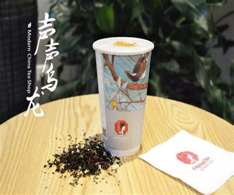 武汉第二家茶颜悦色游园会开业又挤爆了。为什么这么多奶茶品牌中，茶颜悦色脱颖而出？ - 知乎