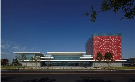 南昌·绿地博览中心---SOM建筑设计事务所-搜建筑网